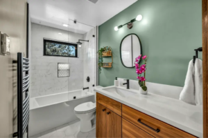 Resort-Style Living Meets Equestrian Luxury at 5345 Cross Creek Lane, Reno, NV 89511