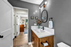 Resort-Style Living Meets Equestrian Luxury at 5345 Cross Creek Lane, Reno, NV 89511