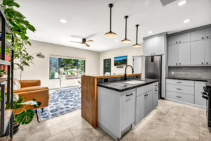 Resort-Style Living Meets Equestrian Luxury at 5345 Cross Creek Lane, Reno, NV 89511