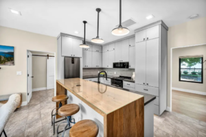 Resort-Style Living Meets Equestrian Luxury at 5345 Cross Creek Lane, Reno, NV 89511