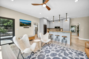 Resort-Style Living Meets Equestrian Luxury at 5345 Cross Creek Lane, Reno, NV 89511