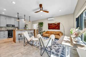 Resort-Style Living Meets Equestrian Luxury at 5345 Cross Creek Lane, Reno, NV 89511