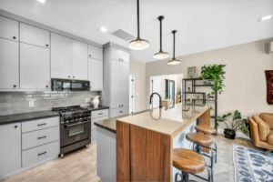 Resort-Style Living Meets Equestrian Luxury at 5345 Cross Creek Lane, Reno, NV 89511