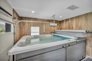 Resort-Style Living Meets Equestrian Luxury at 5345 Cross Creek Lane, Reno, NV 89511