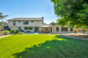 Resort-Style Living Meets Equestrian Luxury at 5345 Cross Creek Lane, Reno, NV 89511