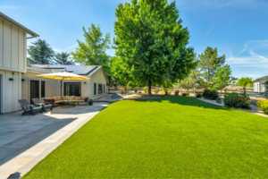 Resort-Style Living Meets Equestrian Luxury at 5345 Cross Creek Lane, Reno, NV 89511
