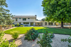 Resort-Style Living Meets Equestrian Luxury at 5345 Cross Creek Lane, Reno, NV 89511