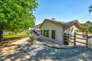Resort-Style Living Meets Equestrian Luxury at 5345 Cross Creek Lane, Reno, NV 89511