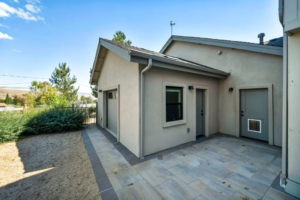 Resort-Style Living Meets Equestrian Luxury at 5345 Cross Creek Lane, Reno, NV 89511