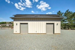 Resort-Style Living Meets Equestrian Luxury at 5345 Cross Creek Lane, Reno, NV 89511