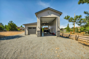 Resort-Style Living Meets Equestrian Luxury at 5345 Cross Creek Lane, Reno, NV 89511
