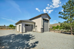 Resort-Style Living Meets Equestrian Luxury at 5345 Cross Creek Lane, Reno, NV 89511