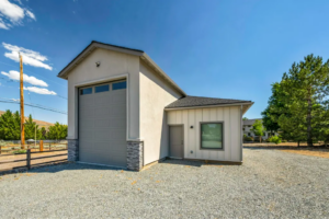 Resort-Style Living Meets Equestrian Luxury at 5345 Cross Creek Lane, Reno, NV 89511
