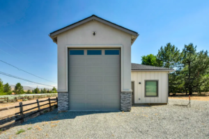 Resort-Style Living Meets Equestrian Luxury at 5345 Cross Creek Lane, Reno, NV 89511