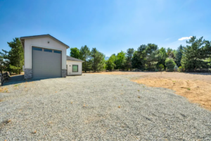 Resort-Style Living Meets Equestrian Luxury at 5345 Cross Creek Lane, Reno, NV 89511