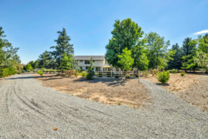 Resort-Style Living Meets Equestrian Luxury at 5345 Cross Creek Lane, Reno, NV 89511