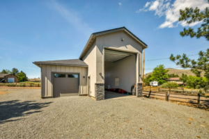 Resort-Style Living Meets Equestrian Luxury at 5345 Cross Creek Lane, Reno, NV 89511