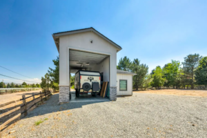 Resort-Style Living Meets Equestrian Luxury at 5345 Cross Creek Lane, Reno, NV 89511