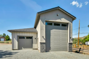 Resort-Style Living Meets Equestrian Luxury at 5345 Cross Creek Lane, Reno, NV 89511