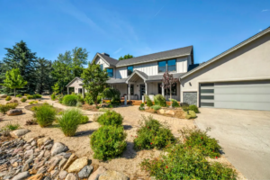 Resort-Style Living Meets Equestrian Luxury at 5345 Cross Creek Lane, Reno, NV 89511
