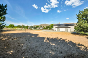 Resort-Style Living Meets Equestrian Luxury at 5345 Cross Creek Lane, Reno, NV 89511