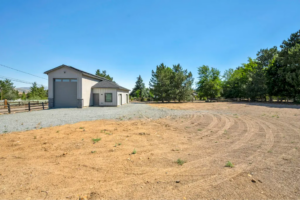 Resort-Style Living Meets Equestrian Luxury at 5345 Cross Creek Lane, Reno, NV 89511