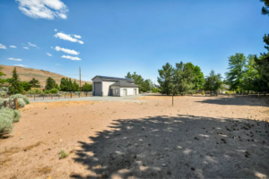 Resort-Style Living Meets Equestrian Luxury at 5345 Cross Creek Lane, Reno, NV 89511