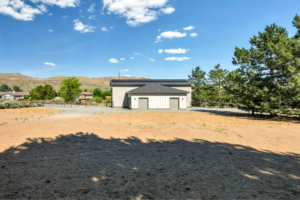Resort-Style Living Meets Equestrian Luxury at 5345 Cross Creek Lane, Reno, NV 89511