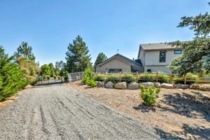 Resort-Style Living Meets Equestrian Luxury at 5345 Cross Creek Lane, Reno, NV 89511
