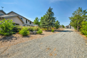 Resort-Style Living Meets Equestrian Luxury at 5345 Cross Creek Lane, Reno, NV 89511