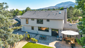 Resort-Style Living Meets Equestrian Luxury at 5345 Cross Creek Lane, Reno, NV 89511