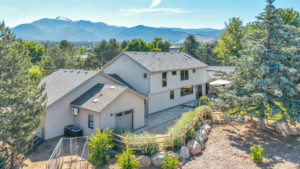 Resort-Style Living Meets Equestrian Luxury at 5345 Cross Creek Lane, Reno, NV 89511