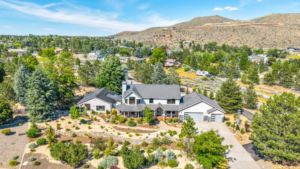 Resort-Style Living Meets Equestrian Luxury at 5345 Cross Creek Lane, Reno, NV 89511