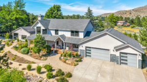 Resort-Style Living Meets Equestrian Luxury at 5345 Cross Creek Lane, Reno, NV 89511