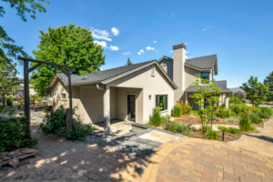 Resort-Style Living Meets Equestrian Luxury at 5345 Cross Creek Lane, Reno, NV 89511