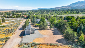 Resort-Style Living Meets Equestrian Luxury at 5345 Cross Creek Lane, Reno, NV 89511
