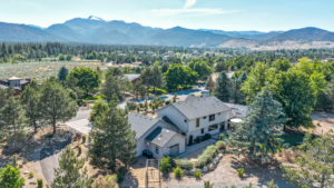 Resort-Style Living Meets Equestrian Luxury at 5345 Cross Creek Lane, Reno, NV 89511