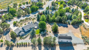 Resort-Style Living Meets Equestrian Luxury at 5345 Cross Creek Lane, Reno, NV 89511