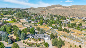 Resort-Style Living Meets Equestrian Luxury at 5345 Cross Creek Lane, Reno, NV 89511
