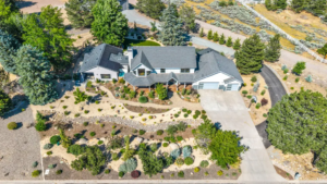 Resort-Style Living Meets Equestrian Luxury at 5345 Cross Creek Lane, Reno, NV 89511