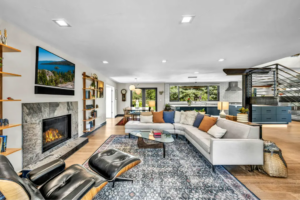Resort-Style Living Meets Equestrian Luxury at 5345 Cross Creek Lane, Reno, NV 89511