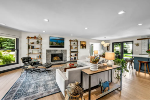 Resort-Style Living Meets Equestrian Luxury at 5345 Cross Creek Lane, Reno, NV 89511