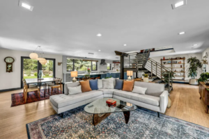 Resort-Style Living Meets Equestrian Luxury at 5345 Cross Creek Lane, Reno, NV 89511
