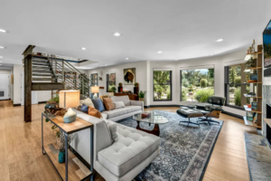 Resort-Style Living Meets Equestrian Luxury at 5345 Cross Creek Lane, Reno, NV 89511