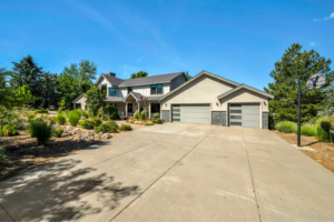 Resort-Style Living Meets Equestrian Luxury at 5345 Cross Creek Lane, Reno, NV 89511