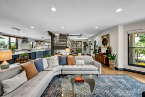 Resort-Style Living Meets Equestrian Luxury at 5345 Cross Creek Lane, Reno, NV 89511