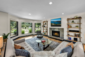 Resort-Style Living Meets Equestrian Luxury at 5345 Cross Creek Lane, Reno, NV 89511