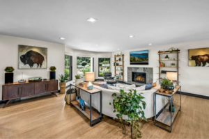 Resort-Style Living Meets Equestrian Luxury at 5345 Cross Creek Lane, Reno, NV 89511