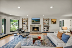 Resort-Style Living Meets Equestrian Luxury at 5345 Cross Creek Lane, Reno, NV 89511