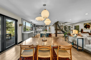Resort-Style Living Meets Equestrian Luxury at 5345 Cross Creek Lane, Reno, NV 89511